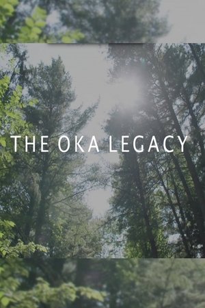 Póster de la película The Oka Legacy