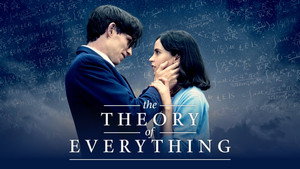 The Theory of Everything