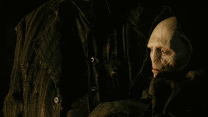 Harry Potter and the Goblet of Fire