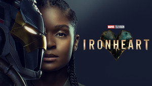 Ironheart