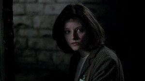 The Silence of the Lambs