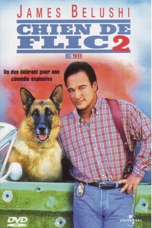 Chien de flic 2 Streaming VF VOSTFR