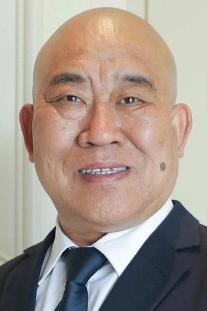 Du Xudong