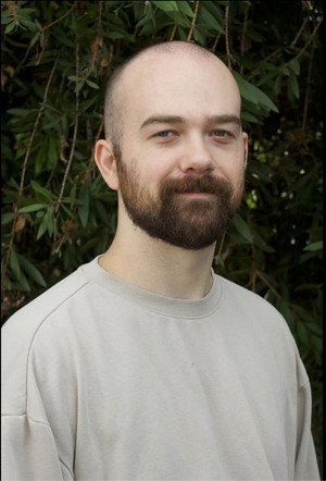 Mason Heller