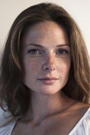 Rebecca Ferguson