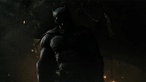 Batman v Superman: Dawn of Justice