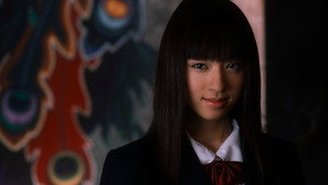 Kill Bill: The Whole Bloody Affair