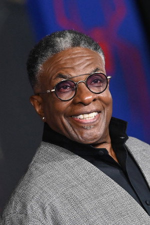 Keith David