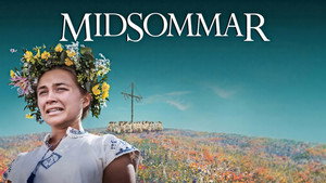 Midsommar