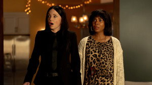 Scary Movie