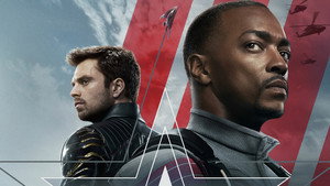The Falcon and the Winter Soldier