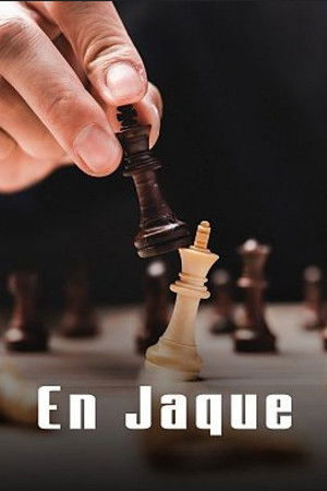 Póster de la serie En Jaque