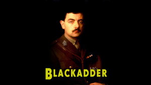 Blackadder
