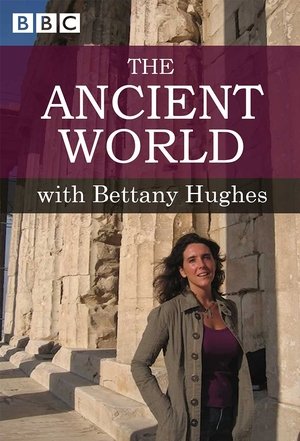 watch the ancient world with bettany hughes tv show free online poster