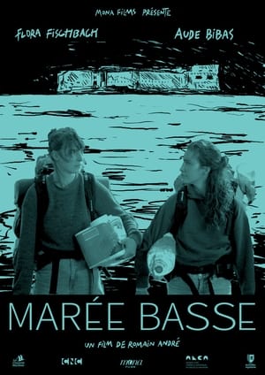 Póster de la película Marée basse