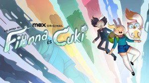 Adventure Time: Fionna ve Cake