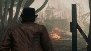 The Prestige