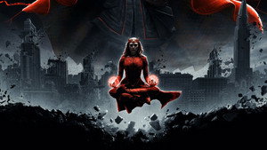 Doctor Strange in the Multiverse of Madness