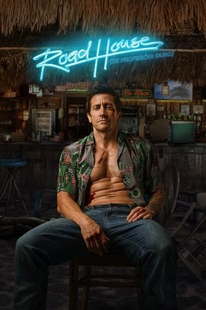 Póster de la película Road House (De profesión: duro)