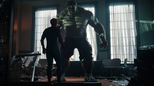 Spider-Man: Brand New Day