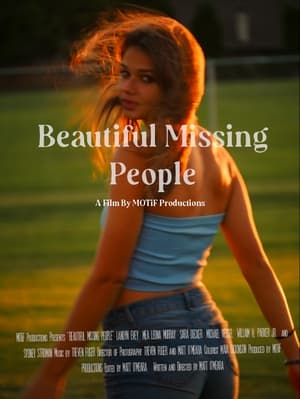 Póster de la película Beautiful Missing People