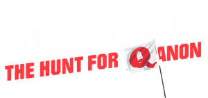 Reno 911!: The Hunt for QAnon