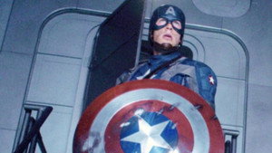 Captain America: The First Avenger
