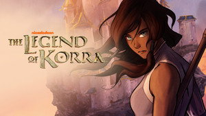 Avatar: Korra Efsanesi