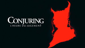 The Conjuring: Last Rites