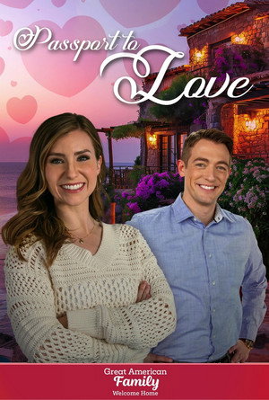 Passport to Love