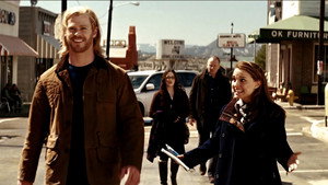 Thor