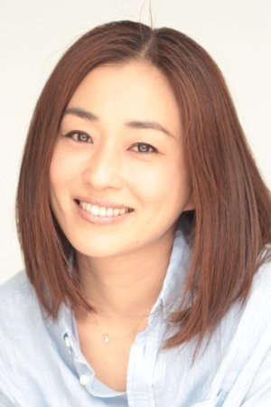 Mariko Munekiyo