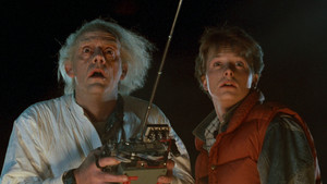 Back to the Future