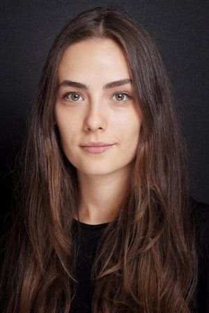 Gökçe Aydın