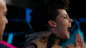 The Hunger Games: Catching Fire