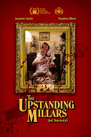 The Upstanding Millars (of Society)