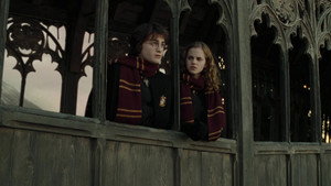Harry Potter and the Goblet of Fire