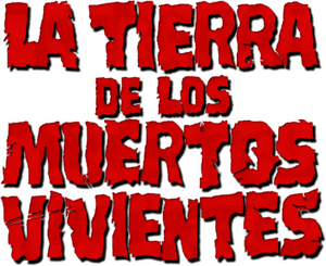 Tierra de los muertos
