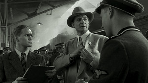 Schindler's List