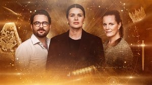 Jagten på Danmarkshistorien