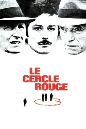 Le Cercle rouge Streaming VF VOSTFR