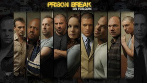 Prison Break
