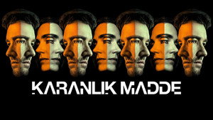 Karanlık Madde