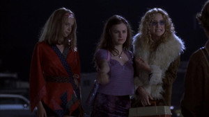 Almost Famous