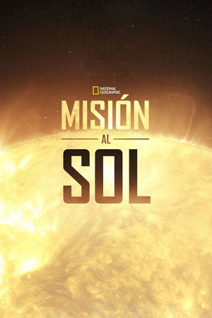 Póster de la película Misión al Sol
