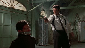 Reservoir Dogs
