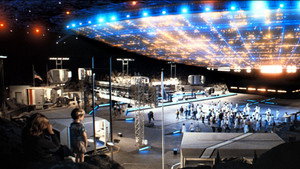 Close Encounters of the Third Kind