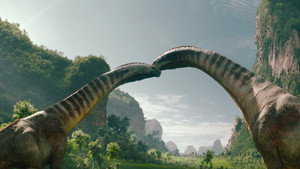 Jurassic World Rebirth