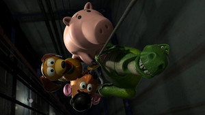 Toy Story 2