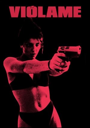 Póster de la película Fóllame